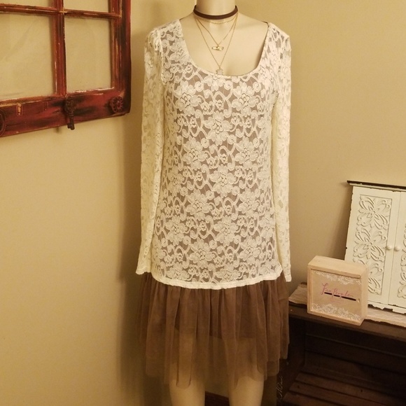 A'Reve Dresses & Skirts - a'reve dress